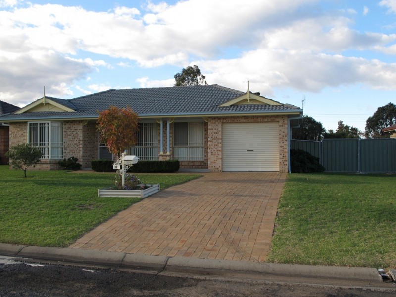 Mudgee NSW 2850