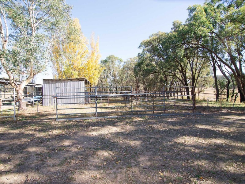 129 White Cedars Road, Mudgee NSW 2850