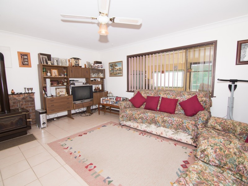 129 White Cedars Road, Mudgee NSW 2850