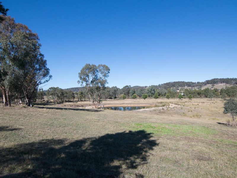 129 White Cedars Road, Mudgee NSW 2850