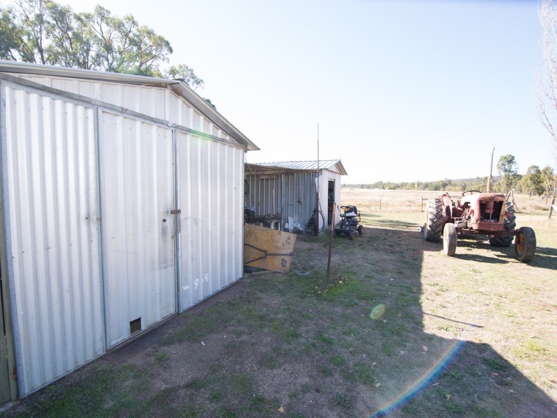 129 White Cedars Road, Mudgee NSW 2850