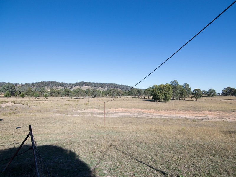 129 White Cedars Road, Mudgee NSW 2850