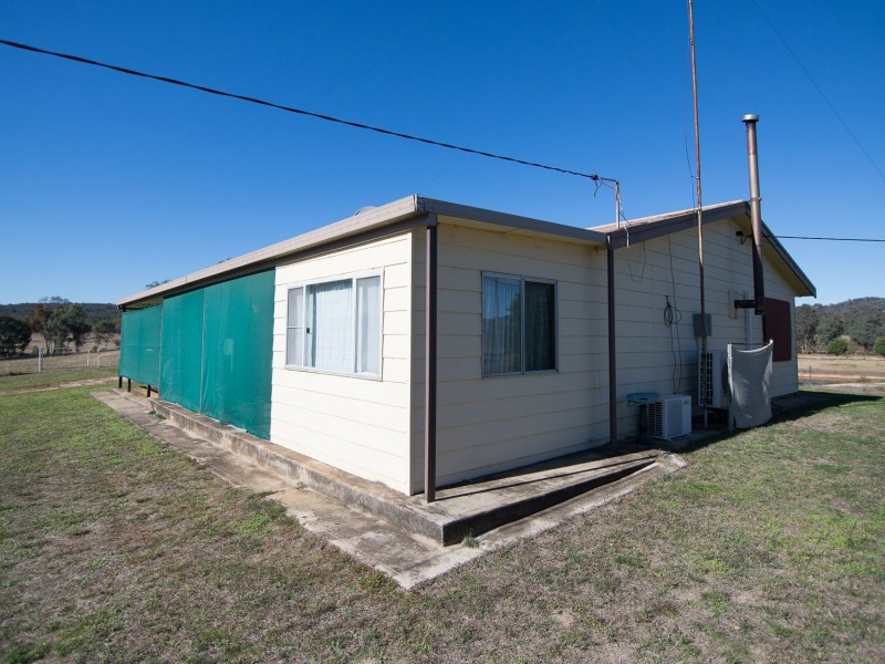 129 White Cedars Road, Mudgee NSW 2850