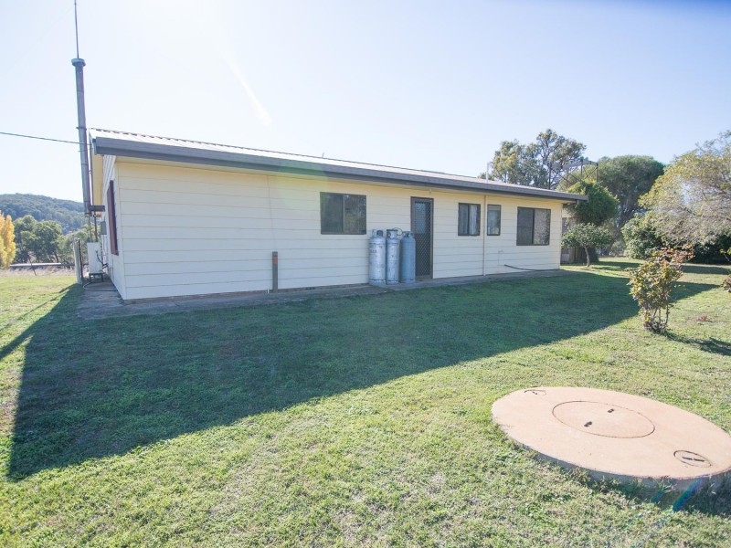 129 White Cedars Road, Mudgee NSW 2850