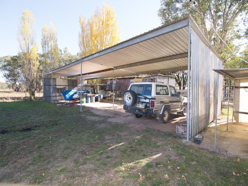 129 White Cedars Road, Mudgee NSW 2850