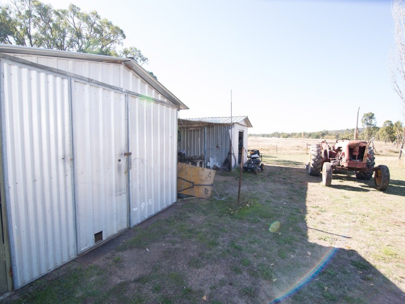 129 White Cedars Road, Mudgee NSW 2850