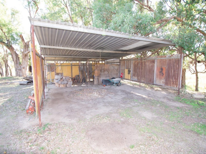 129 White Cedars Road, Mudgee NSW 2850