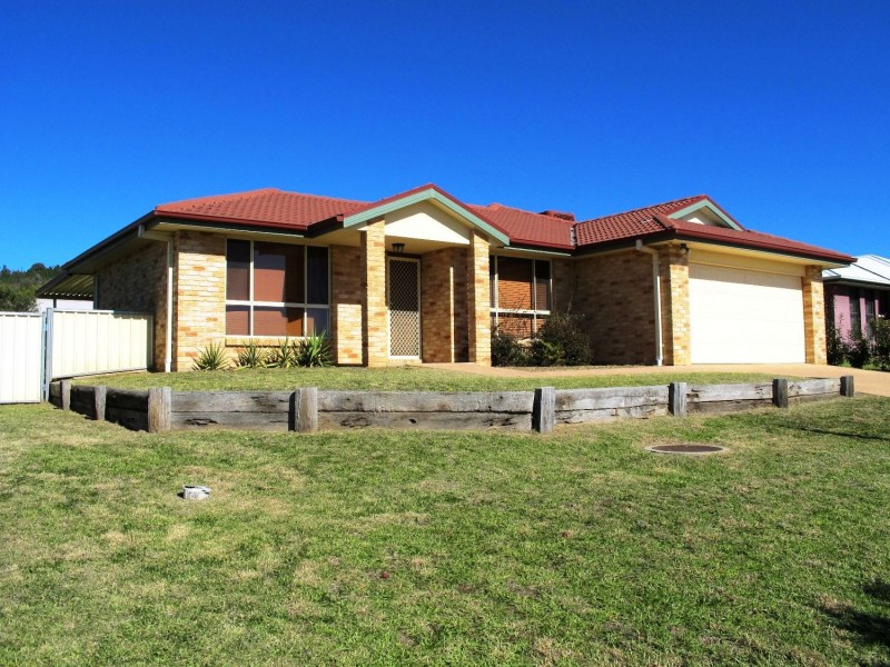 9 White Circle, Mudgee NSW 2850