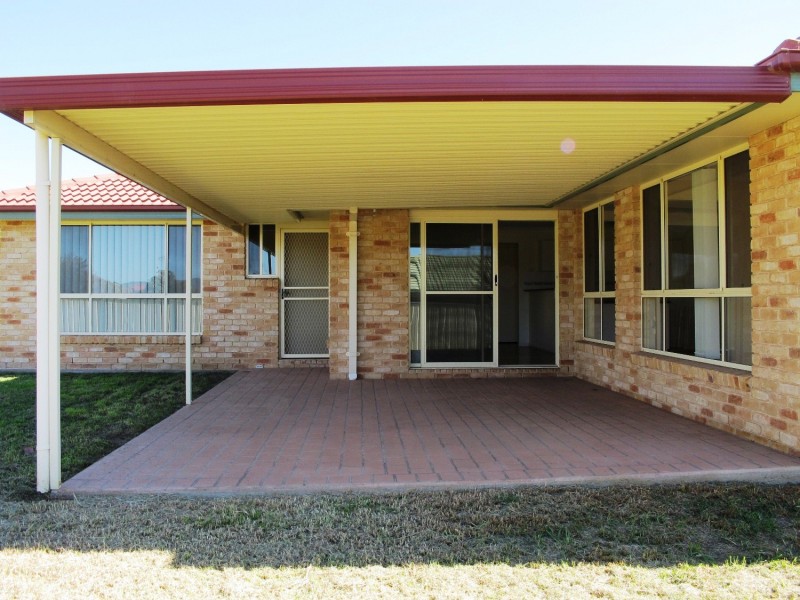 9 White Circle, Mudgee NSW 2850