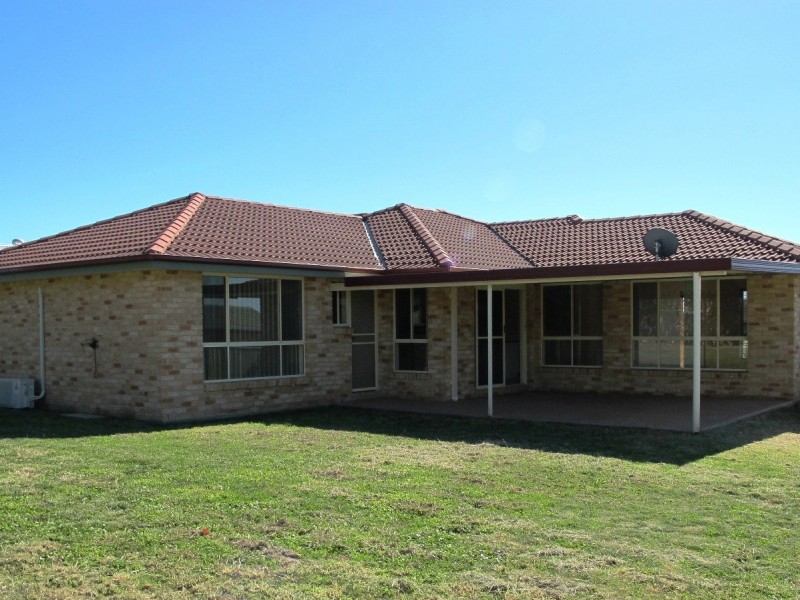 9 White Circle, Mudgee NSW 2850