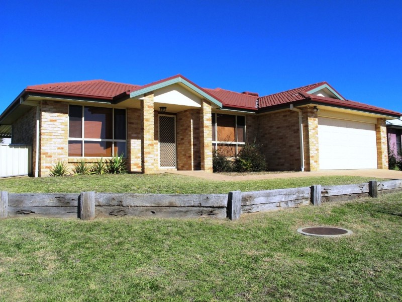 9 White Circle, Mudgee NSW 2850