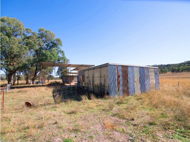 63,70 and 71 of 129 White Cedars Road, Mudgee NSW 2850