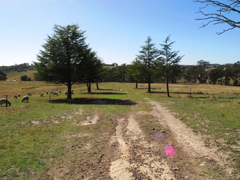 282 Triamble Road, Mudgee NSW 2850