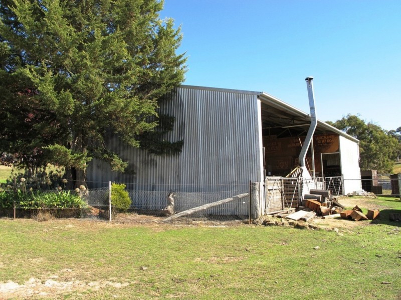 282 Triamble Road, Mudgee NSW 2850