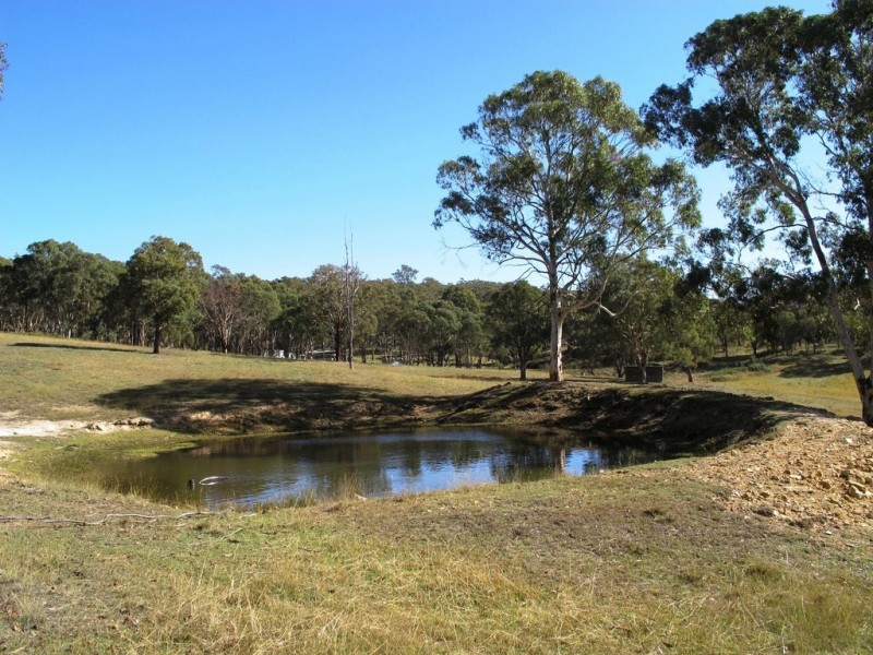 282 Triamble Road, Mudgee NSW 2850