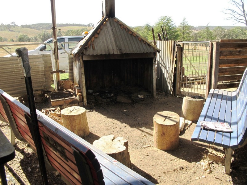 282 Triamble Road, Mudgee NSW 2850