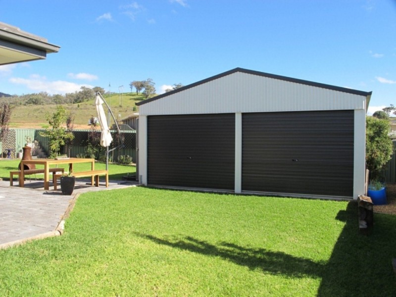 18 Florence Close, Mudgee NSW 2850