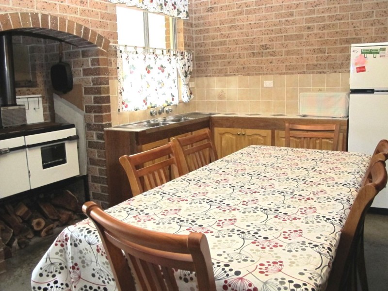 306 Windeyer Road, Mudgee NSW 2850