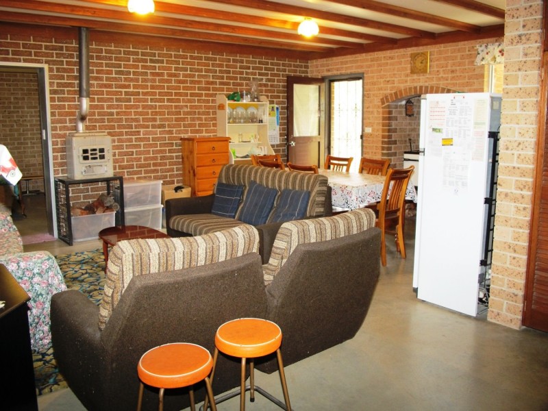 306 Windeyer Road, Mudgee NSW 2850