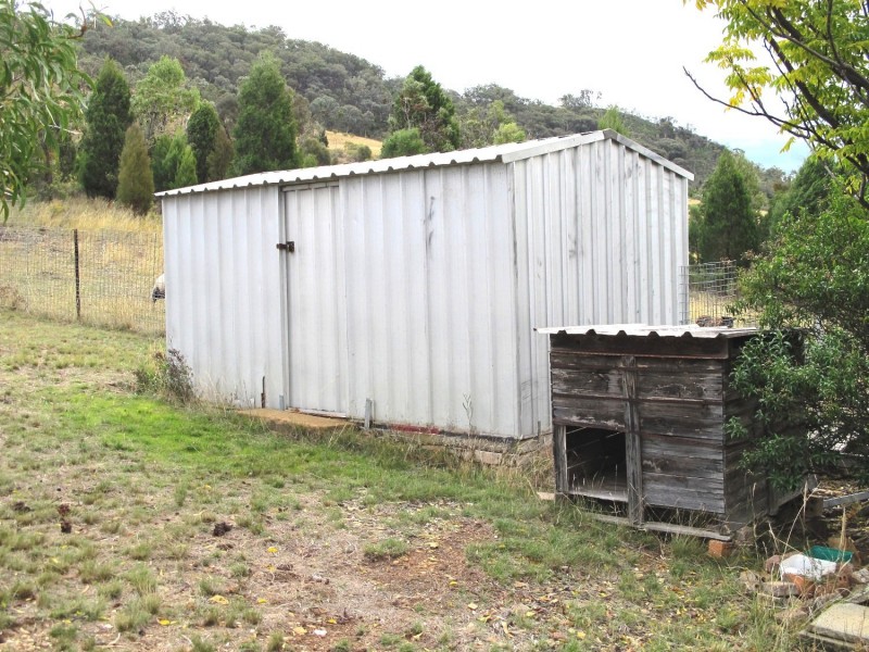 306 Windeyer Road, Mudgee NSW 2850