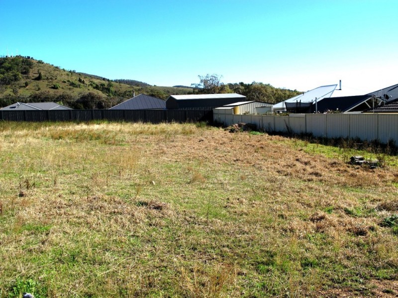 4 Stirling Court, Mudgee NSW 2850