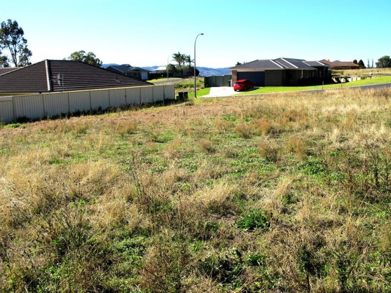 4 Stirling Court, Mudgee NSW 2850