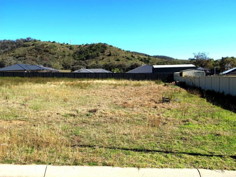 4 Stirling Court, Mudgee NSW 2850
