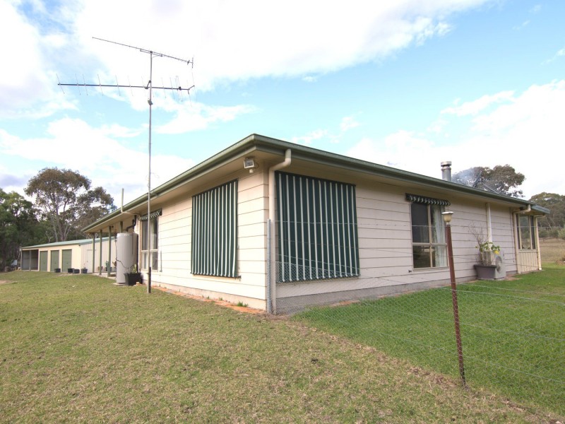 403 White Cedars Road, Mudgee NSW 2850