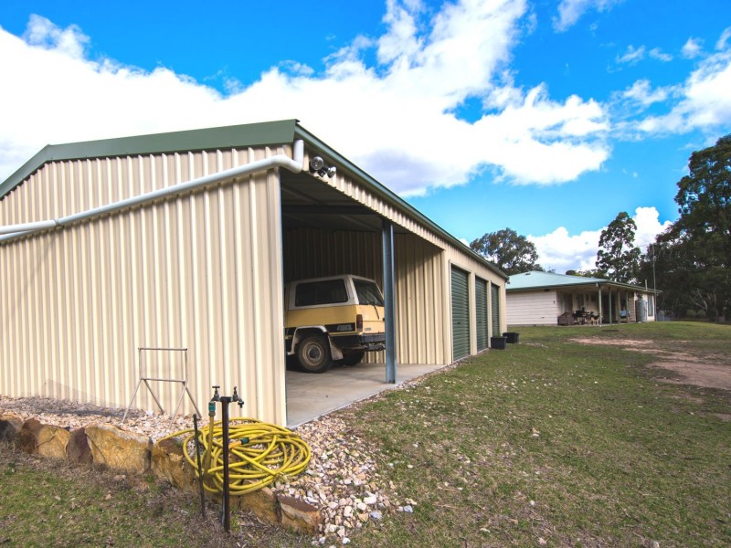 403 White Cedars Road, Mudgee NSW 2850