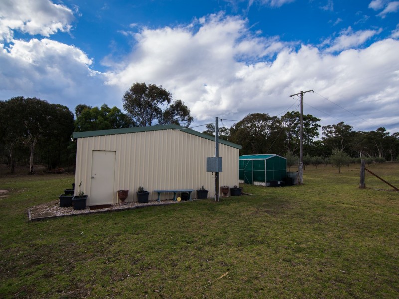 403 White Cedars Road, Mudgee NSW 2850