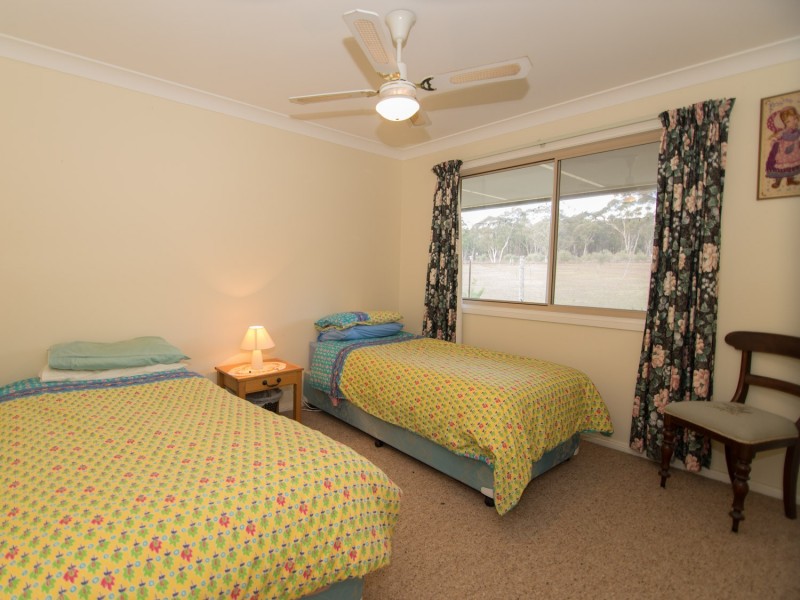 403 White Cedars Road, Mudgee NSW 2850