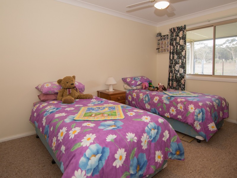 403 White Cedars Road, Mudgee NSW 2850