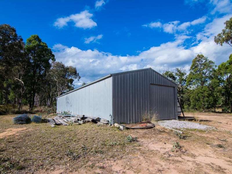 403 White Cedars Road, Mudgee NSW 2850