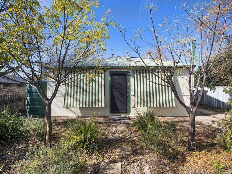 43A George Street, Mudgee NSW 2850