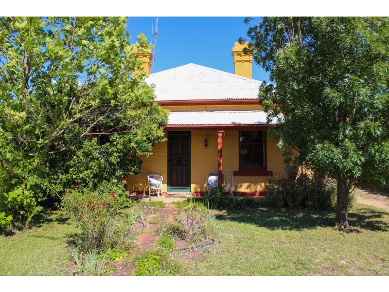 2819 Lue Road, Mudgee NSW 2850