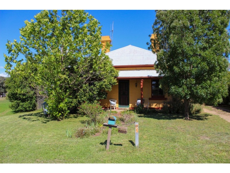 2819 Lue Road, Mudgee NSW 2850