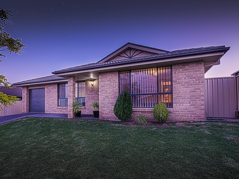 2A Durack Court, Mudgee NSW 2850