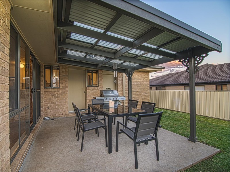 2A Durack Court, Mudgee NSW 2850
