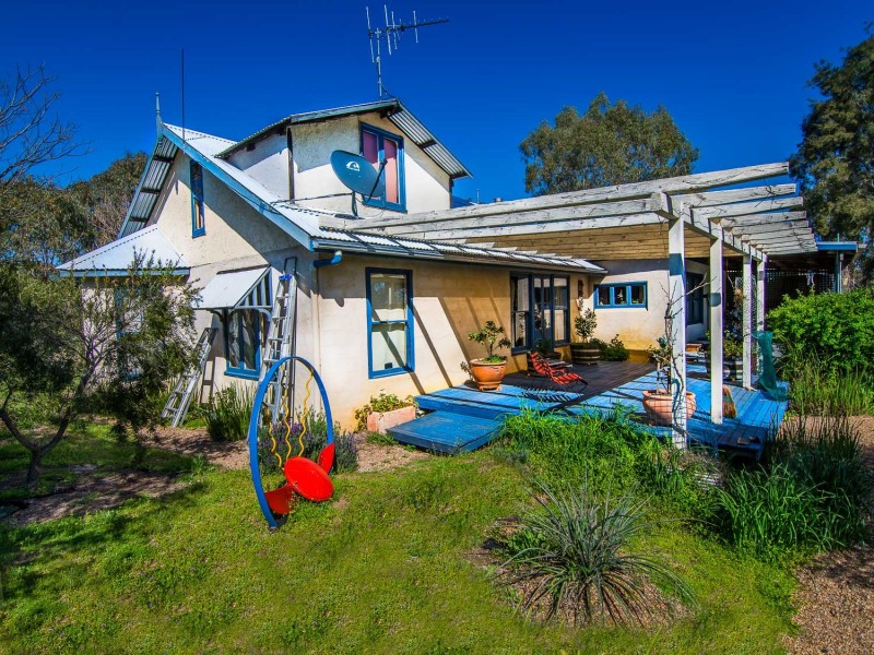 480 Yarrawonga Road, Mudgee NSW 2850