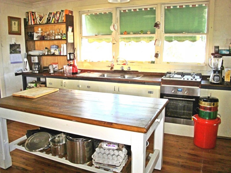 480 Yarrawonga Road, Mudgee NSW 2850