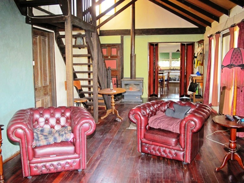 480 Yarrawonga Road, Mudgee NSW 2850