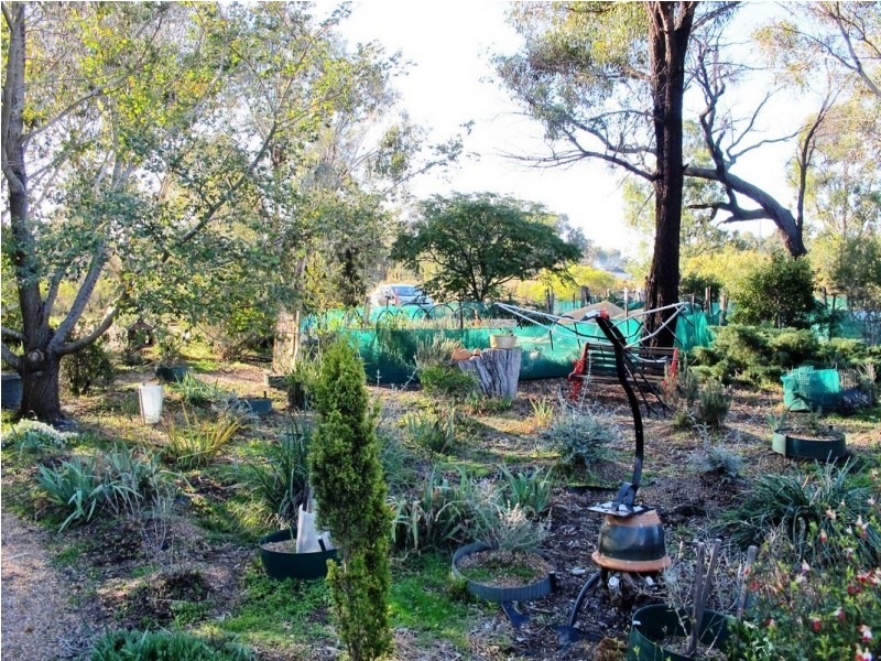 480 Yarrawonga Road, Mudgee NSW 2850