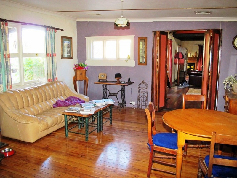 480 Yarrawonga Road, Mudgee NSW 2850