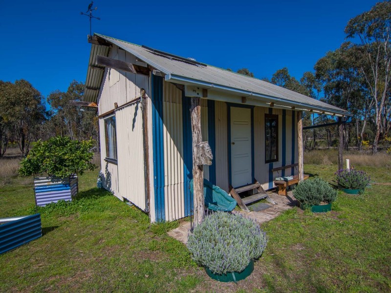 480 Yarrawonga Road, Mudgee NSW 2850