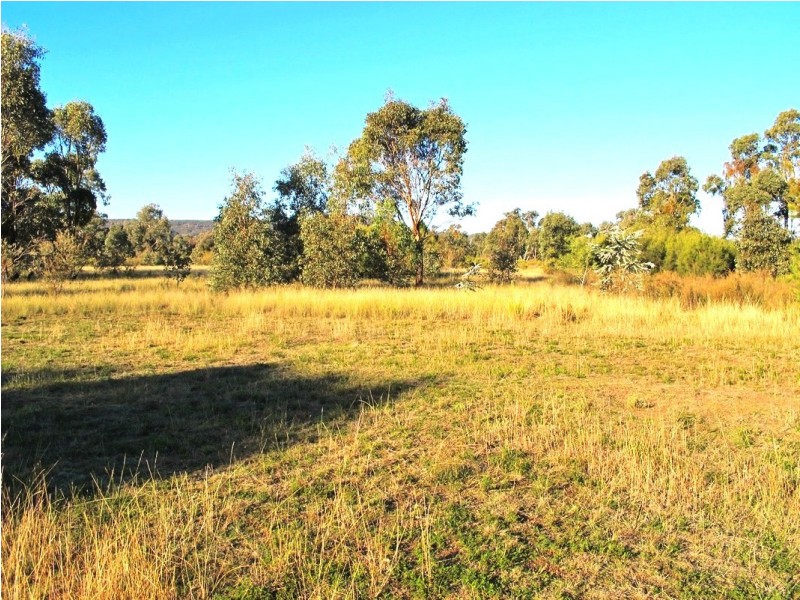 480 Yarrawonga Road, Mudgee NSW 2850