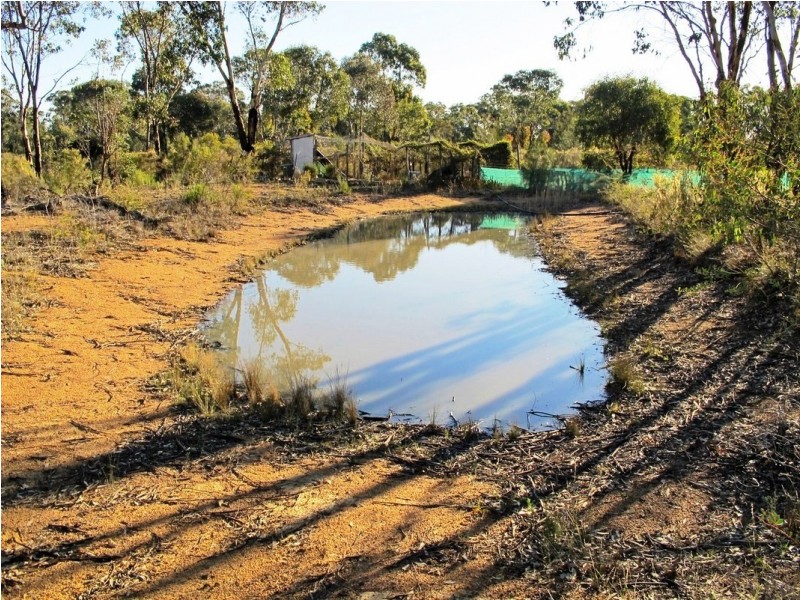 480 Yarrawonga Road, Mudgee NSW 2850