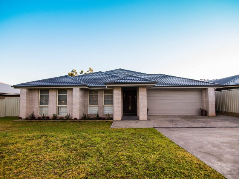 36 Bellevue Road, Mudgee NSW 2850