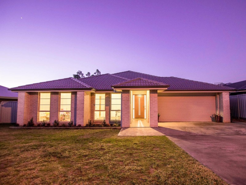 36 Bellevue Road, Mudgee NSW 2850