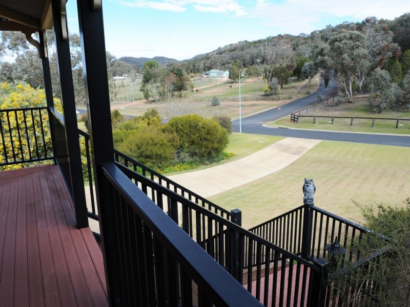 108-110 Bellevue Road, Mudgee NSW 2850