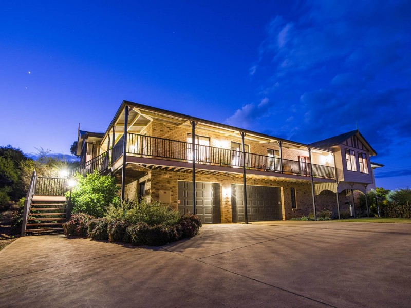 108-110 Bellevue Road, Mudgee NSW 2850